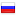 chelemendik.ru server is located in Russia